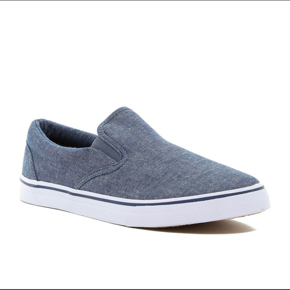 Crevo Other - Crevo chambre canvas chucks sz 11.5